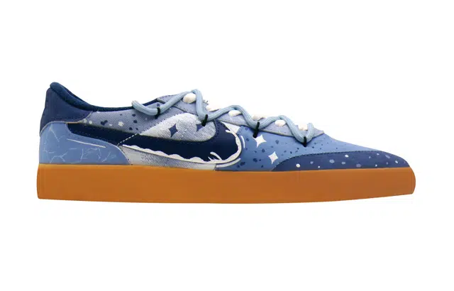 Nike Sb Heritage Vulc