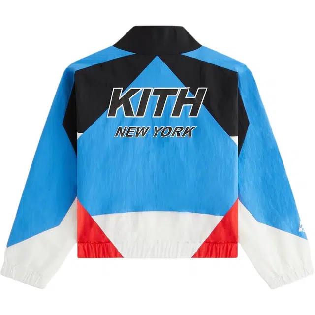 KITH 2025 Blocked Milo