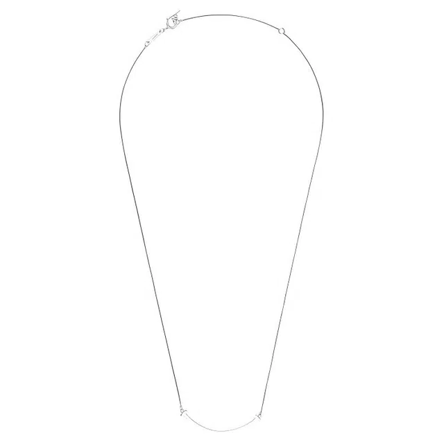 TIFFANY CO. T-smile Smile 18K