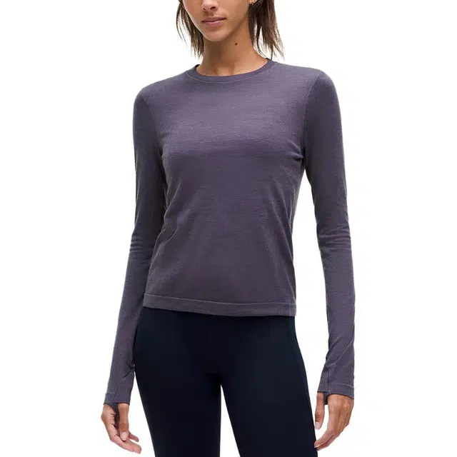 lululemon Swiftly T