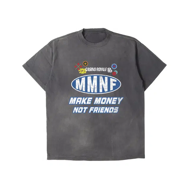 MMNF LAB LOGOT