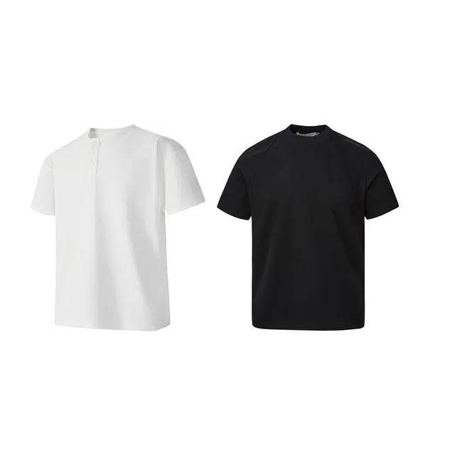 NOAHGIGI Polo