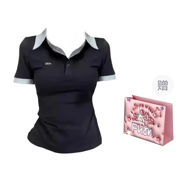 FLIM POLO T