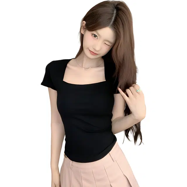 T