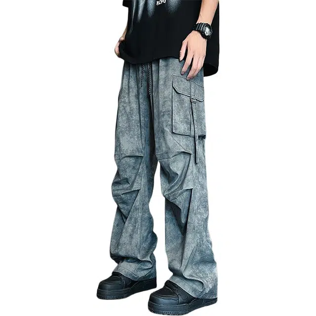 FRQ Oversize