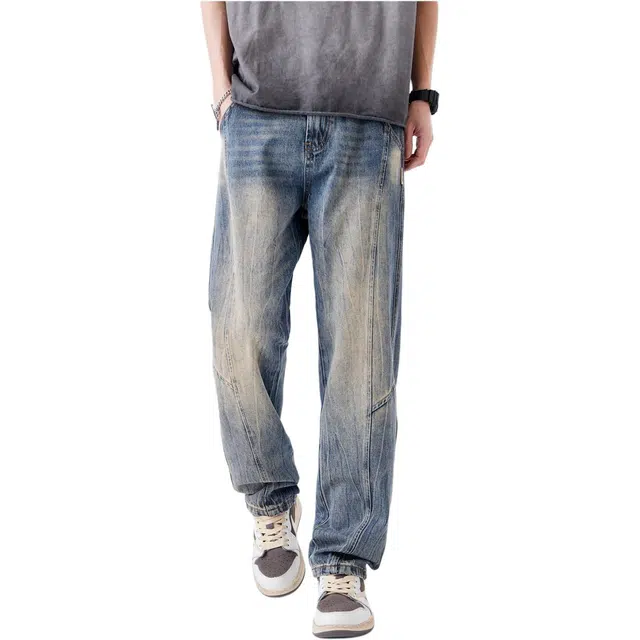 M JEANS STUDIOS 7