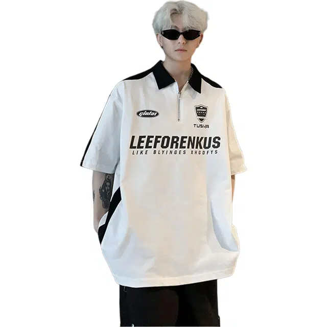 POSIYING Polo