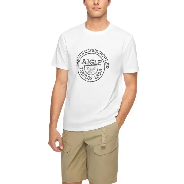 AIGLE T