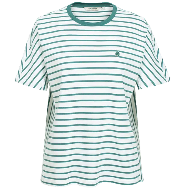 -Smooth Cotton Lafuma T