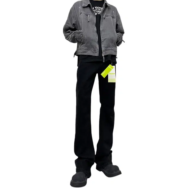TAOKK cleanfit