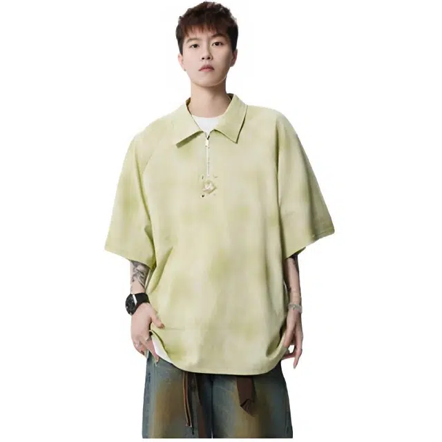 GLFL Polo