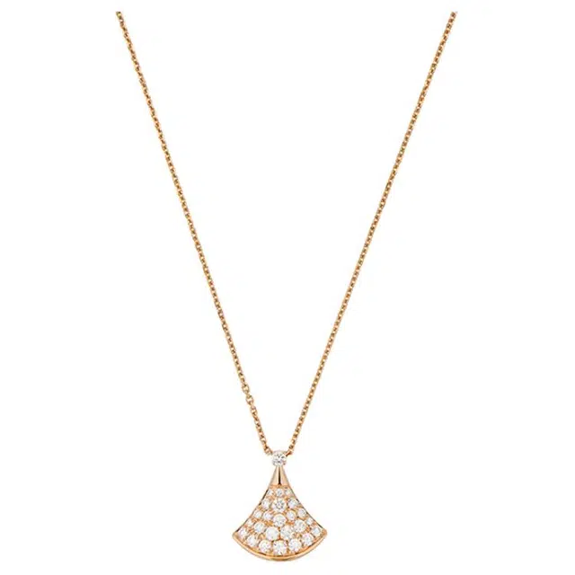 BVLGARI Divas'Dream 18k