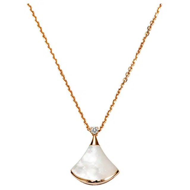 BVLGARI DIVAS'DREAM 18k