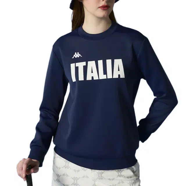Kappa AUTHENTIC Logo