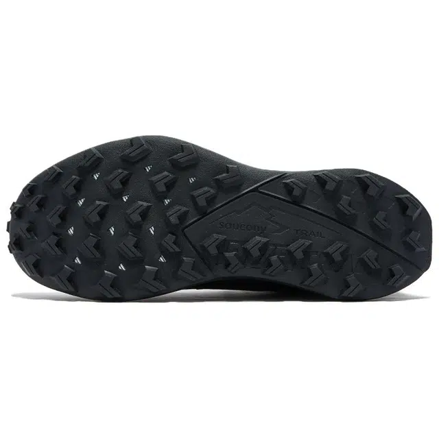Saucony Peregrine 15