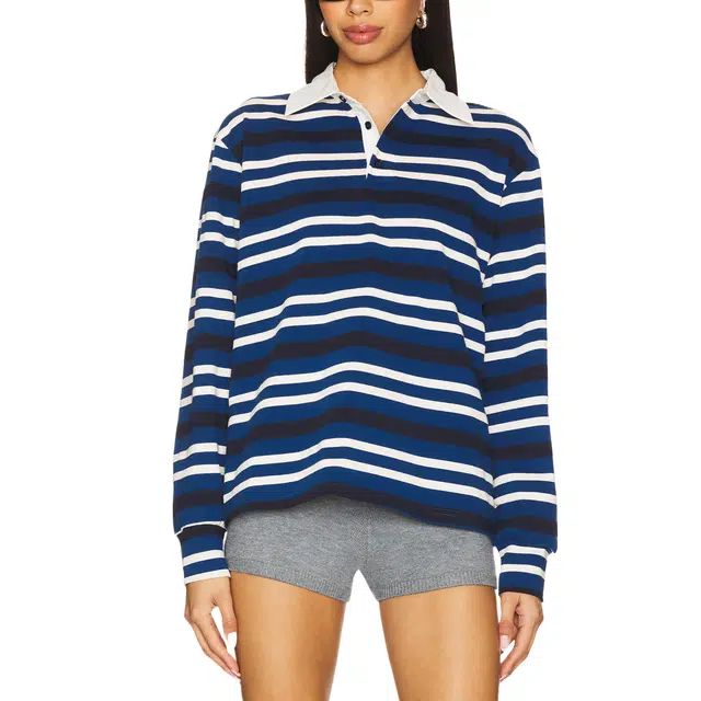 SUPERDOWN Sashia Polo Polo