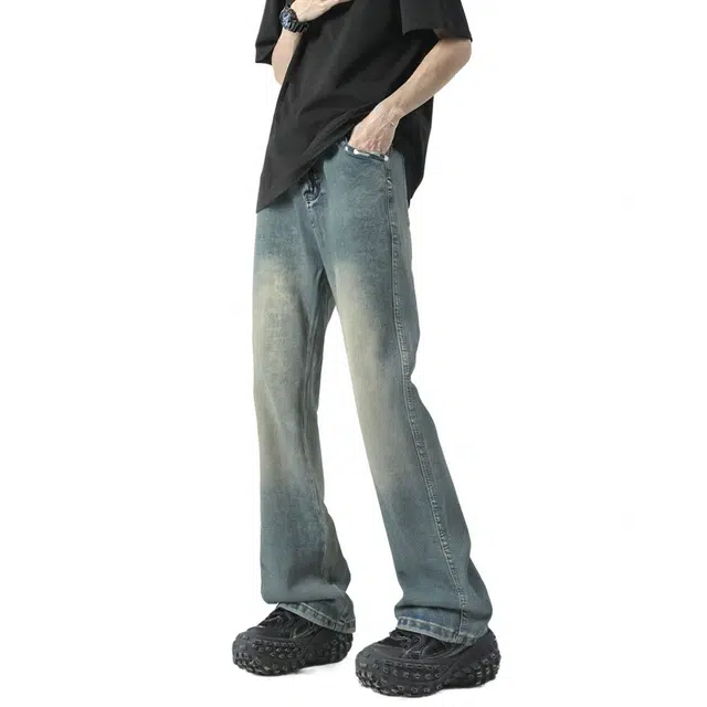 DOENU vibebootcut