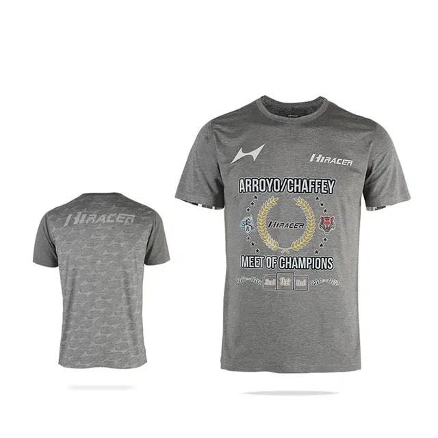 MEET OF CHAMPIONS T