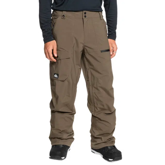 Quiksilver Utility