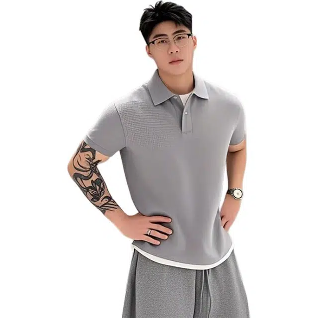 CORNILOT Polo