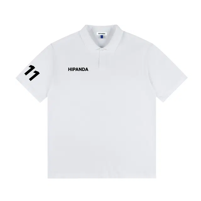 HIPANDA logoPolo