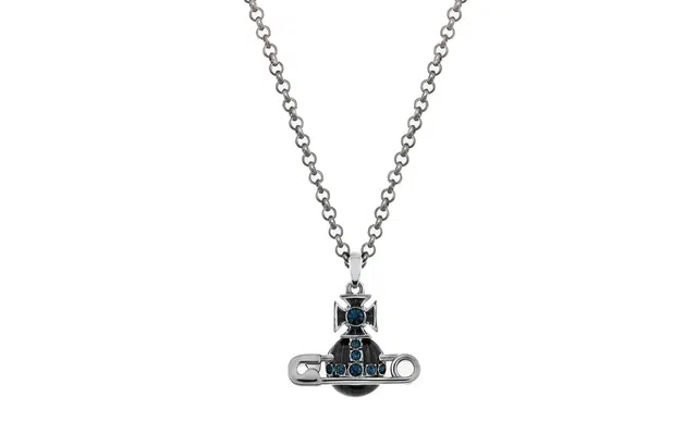 Vivienne Westwood KITTY NECKLACE