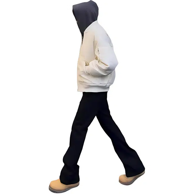 DUATOGE cleanfitvibe