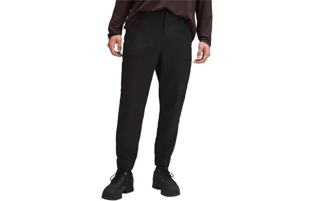 lululemon Cargo Pocket Jogger