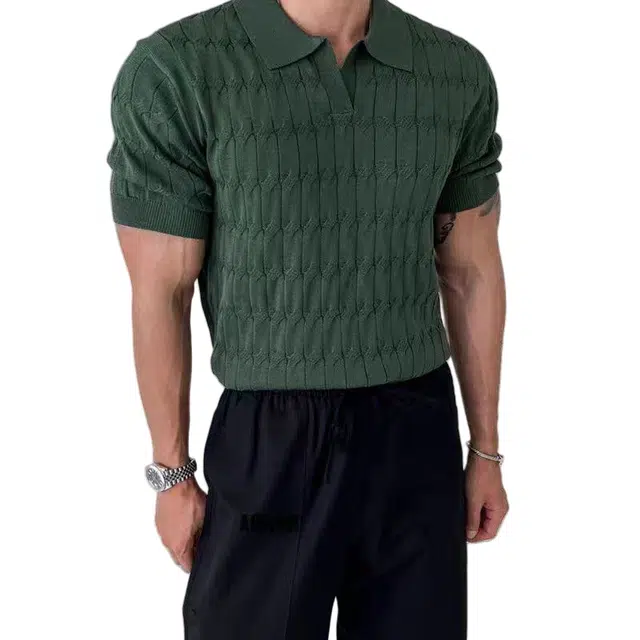Chisportate Polo