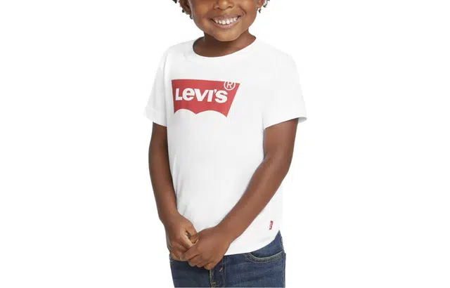 levis LogoT