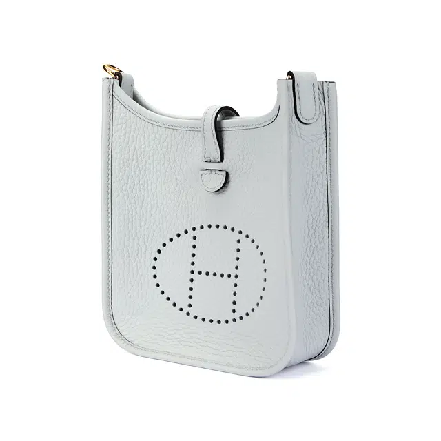 HERMES Mini Evelyne 16
