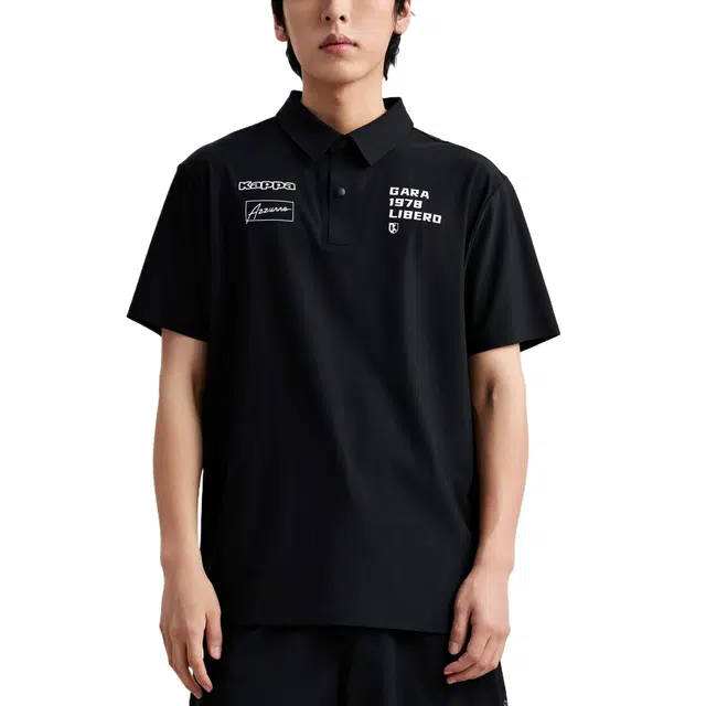 Kappa Polo