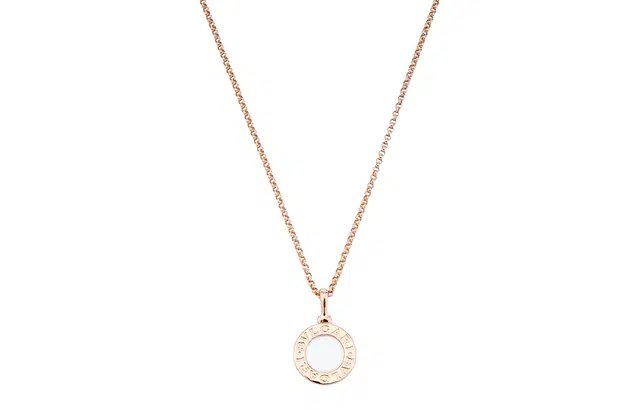 BVLGARI BVLGARI 18K