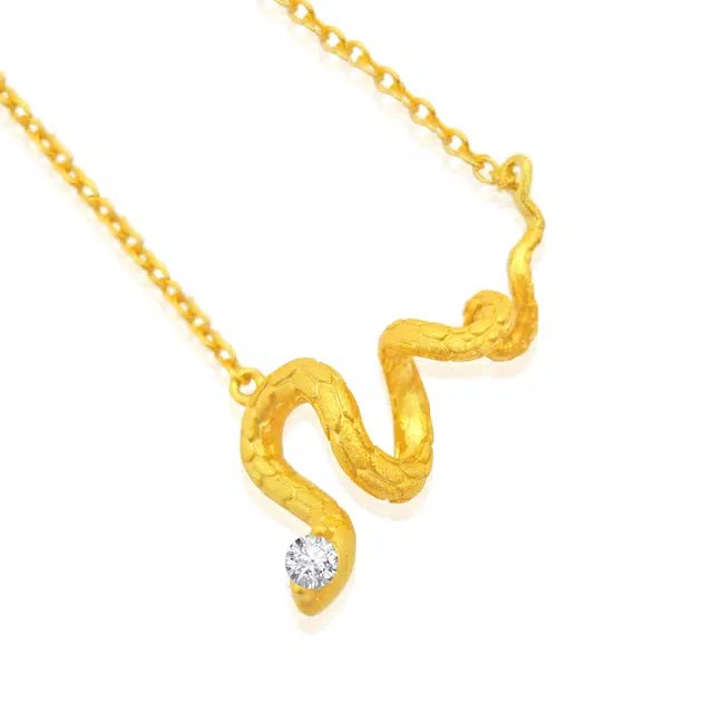 ICEGANG 18K