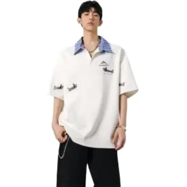 TESTUNG Polo