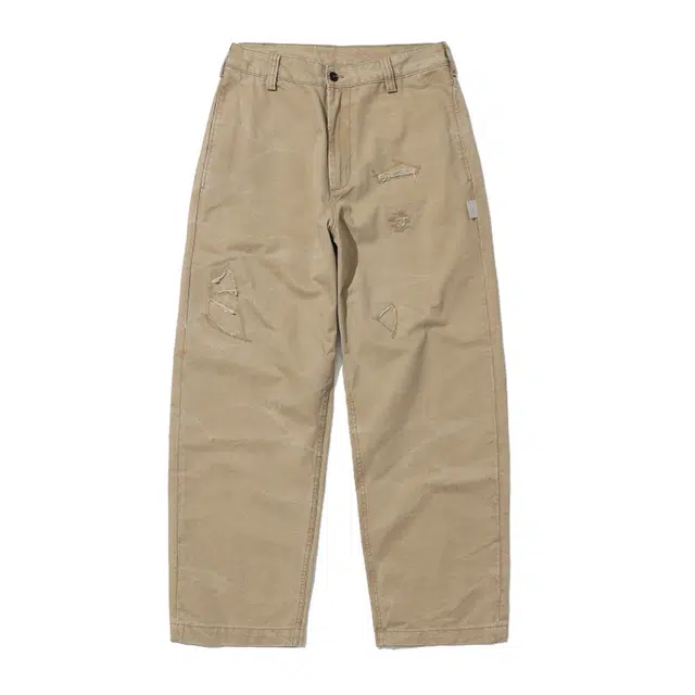 PIN SKTBS chino