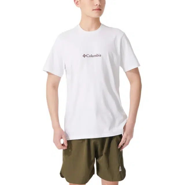 Columbia T