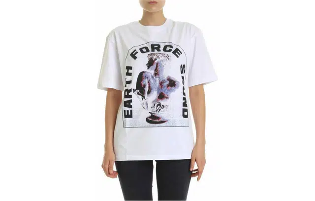 McQ Alexander McQueen T