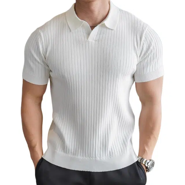 SOUL WORKER cleanfitPolo