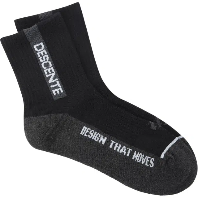 DESCENTE Logo 1