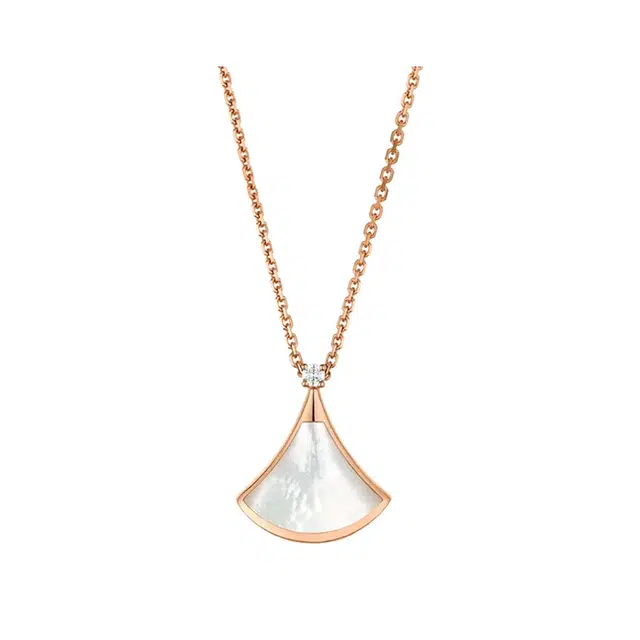 BVLGARI DIVAS DREAM 18k