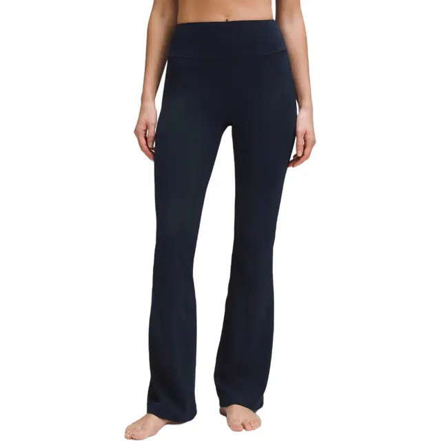 lululemon Groove Nulu High-Rise Flare Pant