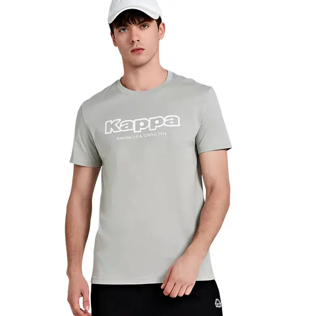 Kappa SS22 T