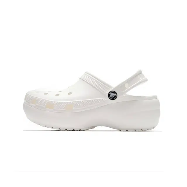 Crocs Classic Platform Clog Classic Clog EVA