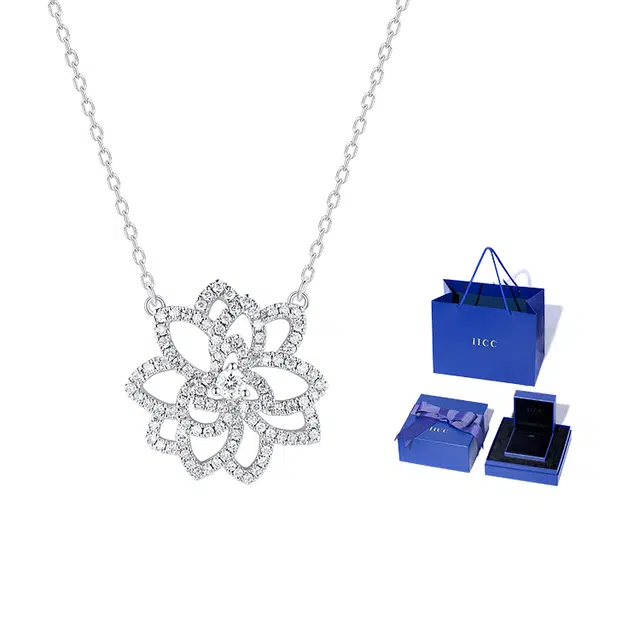 IICC 18k