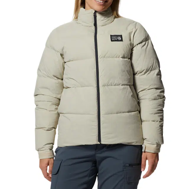 MOUNTAIN HARDWEAR