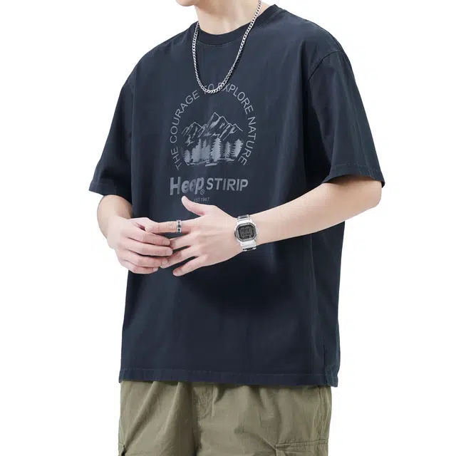 T