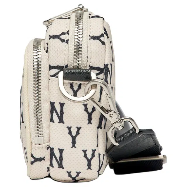 MLB Monogram LogoNY