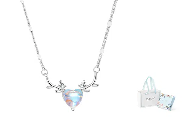 DAISY BEAUTY 925