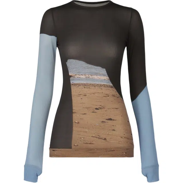 ISSEY MIYAKE FW25T